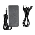 Miniatyrbillede 2 af 5: 36V Lithium Batteri Hurtig Opladning Strømforsyningsadapter - 42V 2A DC5.5x2.5 EU Stik
