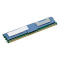 Miniatyrbild 3 av 5: 2x 8GB DDR2 RAM-minne 667MHz PC2 5300 240 stift DIMM 1.7V RAM Memoria för Serverminne