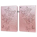 Pikkukuva 1 / 5: Tablettikotelo Lenovo Tab M10 TB-X505L / TB-X505F / TB-X605L / TB-X605F & P10 TB-X705F / TB-X705L[D] Pink