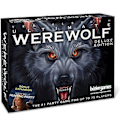 Miniatyrbilde 2 av 2: Engelsk versjon Brettspill One Night Ultimate Werewolf[D] Werewolf Head