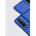 Miniatyrbillede 5 af 5: Til Samsung Galaxy Z Fold 3 Hårdt Stødsikkert Beskyttelsesetui[D]