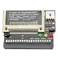 Miniatyrbilde 5 av 5: CF til IDE-adapter 40-pin CF Compact Flash-kort til 3,5-konverter 3 LED-lys
