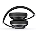 Miniatyrbilde 3 av 5: Erekksjonsputer, øreputerdeksel kompatibelt med Beats Studio 2 Wireless Wired og Studio 3 hodetelefoner av Dr.dre 1 par (svart)-sy