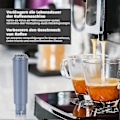 Miniatyrbillede 4 af 5: 5 stk. Kaffemaskine Vandfilterpatroner Til Melitta, Krups Claris