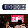 Miniatyrbilde 2 av 5: Bluetooth-kompatibel fjernkontroll for Canal Digital S70cds - Modell Rc3662802/01br