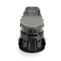 Miniatyrbillede 4 af 5: Sort ABS Plastik Parkeringssensor til RAV4 2.5L L4 2017-2018 89341-42060 Alarm System Sikkerhed Parkeringssensor Bil Elektronik