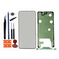 Miniatyrbillede 1 af 5: Til S21, s21+plus, s21 Fe, s21 Ultra 5g Front Ydre Touch-skærm Glas Linse Dele[D] S21 FE
