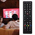 Miniatyrbilde 2 av 5: Ny Fjernkontroll For Rc4849 Rc4870 Rc4875 Rc4860 Led-TV Spesial Design Kontroller 10m Kontroll Avstand