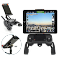 Miniatyrbild 1 av 5: 4\"-12\" Ipad Tablet Telefonfäste Hållare Förlängare För Dji Mavic Pro Spark