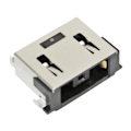 Miniatyrbild 2 av 4: Strömstickkontakt för Lenovo Ideapad L340-15IRH 81LK Not Specified
