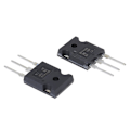 Miniatyrbillede 5 af 5: 5 stk./sæt IRFP460 Felteffekt Rør 20A 500V MOSFET N-Kanal Transistor TO-247[D]
