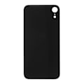Miniatyrbilde 3 av 3: For Apple iPhone XR 6.1 tommer Glass Bak Batteri Husdeksel (EU-versjon, Ikke-OEM Men Høy Kvalitet)[D] Multicolor Style C