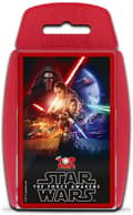 Pikkukuva 1 / 2: Star Wars Episode VII: The Force Awakens -korttipeli [D]