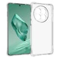 TPU-telefoncover til OnePlus 13 - Anti-slip, Transparent