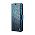 Miniatyrbilde 2 av 5: For Samsung Galaxy S24 FE Etui CASEME 023 Serie RFID Blokkering Blank Stativ Telefondeksel