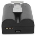 Miniatyrbild 5 av 5: Dörrklocka Ring Batteripaket, 3.65v 6040mah Li-Batteri för Sm002 Cam Batteri 8ab1s7-0en0 Ring