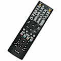 Miniatyrbillede 3 af 4: Ny RC-898M Fjernbetjening Til ONKYO AV Receiver TX-NR5008 TX-NR709 TX-NR646[D]
