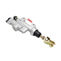 Miniatyrbilde 1 av 5: Motorsykkel Bakre Bremsesylinderpumpe For Cr125r Cr250r Cr 125r Crf250r Crf250x Crf450r Crf 250r 450r 02-2017 cy