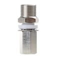 Miniatyrbillede 1 af 5: S216 3/8' 24 til SO239 Antennemontering Adapter (SO-239) til 3/8-24 Gevind Antennemontering Adapter