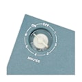 Miniatyrbild 2 av 5: UV EPROM-radergummi EPROM-dataraderingsverktyg Ljusraderbart Timer Halvledarchipraderingsstrålning EU-kontakt