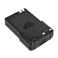 Miniatyrbilde 1 av 5: Bt-32 4x AA Batteriboks For Kenwood Th-22a/e Th-42a Th-79a/e