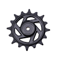 Pikkukuva 3 / 5: 14T+16T Vaihtajan Rullat GX AXS Eagle12 Speed T-TYPE[D] -vaihteistoon