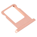 Miniatyrbilde 2 av 4: SIM-kortskuffe for iPad 10,2 tommer / A2200 / A2198 / A2232 Gold
