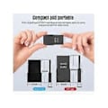 Miniatyrbild 4 av 5: Bärbar 1 TB Extern SSD för Xbox Series X/s, Extern Konsol Hårddisk[D]