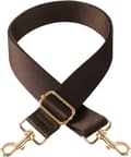 75-135 cm Justerbar Axelrem - Väskaxelrem