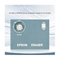 Miniatyrbillede 4 af 5: UV EPROM Sletter EPROM Data Sletningsværktøj Lys Slettelig Timer Halvlederchip Sletning Stråling EU Stik