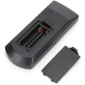 Miniatyrbilde 5 av 5: RAV28 WJ40970 EU Fjernkontroll for Hjemmeforsterker AV-mottaker -6030 RX-V361 RAV34 RAV250 RX-V365 HTIB-680 [kk] black