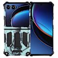 Miniatyrbild 1 av 5: Kamouflagefodral för Motorola Razr 40 Ultra