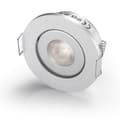 Mini LED Spotlights 3W Varmvit 3000K[D]