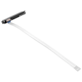 Miniatyrbilde 3 av 4: HDD-kabel for ASUS TUF GAMING A15 F17 FX506 FA506 FA706 FA506IU FA506IV FX706LI-H7057T bærbar SATA harddisk HDD SSD Silver  Black
