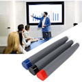 Miniatyrbild 5 av 5: 3-pack Pekstift för Pekskärmar  Lätt Universal Pekstift för Trycksensorer  Optiska Whiteboards och Interaktiva Tavlor