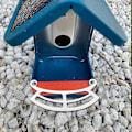 Miniatyrbillede 4 af 5: 2024 Ny Opgraderet Pinde til Bird Buddy Fuglefoderautomat, Udvidelsespind Tilbehør Kompatibel med Bird Buddy Fuglefoderautomat