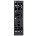 Pikkukuva 1 / 5: RC-911R Kaukosäädin TX-NR575 TX-NR585 TX-RZ810 TX-NR575E AV-vastaanottimelle Audio/Video-soittimelle [kk] Black