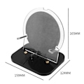 Miniatyrbilde 4 av 5: Stabil Stativ for Høytaler på Skrivebord for Beoplay A1/Beosound A1 2. generasjon Lydboksholder
