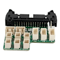 Miniatyrbild 5 av 5: CR10S PRO Adaptermodul Överföringsanslutningskort för 3D-skrivardelar 1st