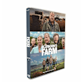 Pikkukuva 1 / 2: Uusi Boksi Clarkson's Farm Kausi 1-3 DVD TV-sarja 6-Levyn Englanti[D]