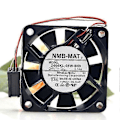 Miniatyrbilde 3 av 3: For FANUC System Fan 6015 2406KL-05W-B59 6015 6cm 24V 0.13A Numerisk Styrt Maskinverktøyvifter Dupont 3Pin
