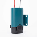 Miniatyrbilde 1 av 4: Batteriadapter for Makita Bosch 10.8V-12V batteri DIY Li-batteri utgangsadapter