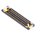 Miniatyrbild 2 av 4: LCD FPC-kontakt på moderkort för iPhone 12 / 12 Pro Not Specified