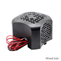 Miniatyrbillede 5 af 5: Samlet Hotend Blæserdæksel Kit til udskiftning af Hotend til Ender3 V2 With fan
