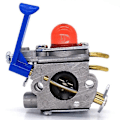 Miniatyrbillede 4 af 5: Forgaser passer til 545081848 125L 125LDX 128CD 128L 128LD 128LDX 128R 128RJ Erstatter C1Q-W40A Trim