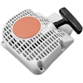 Pikkukuva 2 / 5: 1123 080 1802 Vetävä käynnistysmekanismi Stihl 021, 023, 025, MS210, MS230, MS250, MS210C, MS230C, MS250C moottoreille