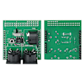 Miniatyrbild 3 av 4: MIDI Shield Breakout Board för Arduino Digital R3 AVI PIC Interface Adapter