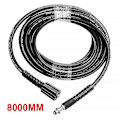 Pikkukuva 1 / 3: Sopiva Karcher K2 K3 K4 K5:lle 6m / 8m / 10m Painepesuriletku Suihkuletku 8m Gaoly-q [kk]