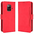Pikkukuva 1 / 5: Ulefone Power Armor 14 4G puhelinkuorelle[D] Multicolor Red