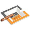 Miniatyrbild 4 av 5: Cigarraskfat Personlighet Kreativt Mode Trendigt Keramiskt Stor Diameter Benporslinsaskfat Cigarr Dedikerad[D] Yellow